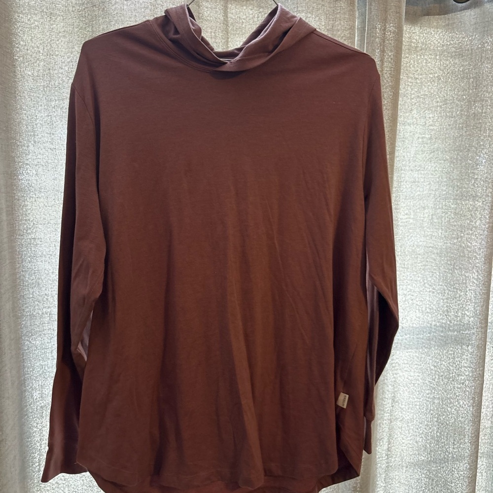Women’s Magellan Outdoors Hooded Pullover